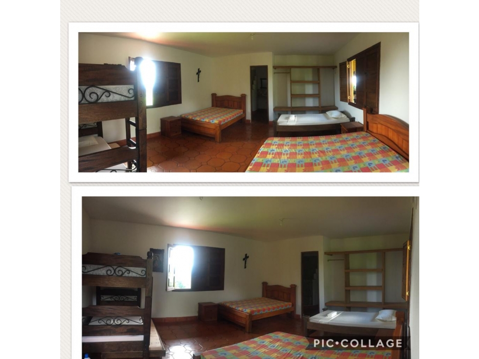 VENTA FINCA VÍA CIRCASIA -MONTENEGRO QUINDIO — foto 4