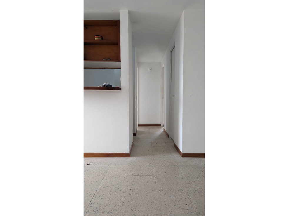 VENTA APARTAMENTO MEDELLÍN CERCA A LA AVENIDA ORIENTAL — foto 3