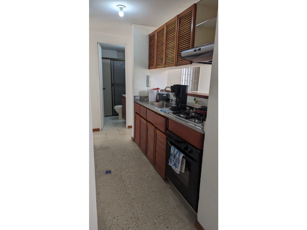 VENTA APARTAMENTO MEDELLÍN CERCA A LA AVENIDA ORIENTAL — foto 4
