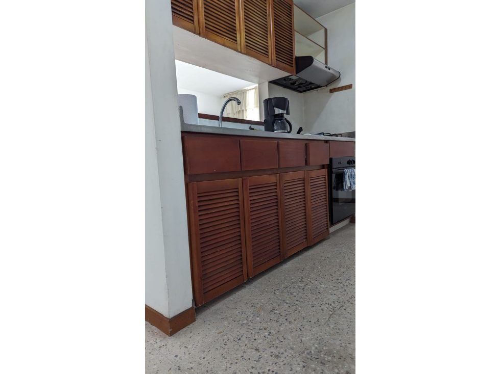 VENTA APARTAMENTO MEDELLÍN CERCA A LA AVENIDA ORIENTAL — foto 6