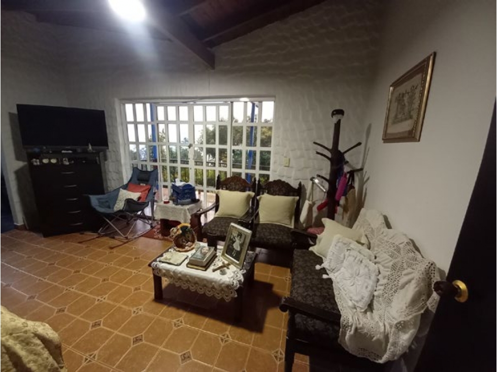 VENTA CASA CAMPESTRE ENVIGADO VIA EL SALADO — foto 3