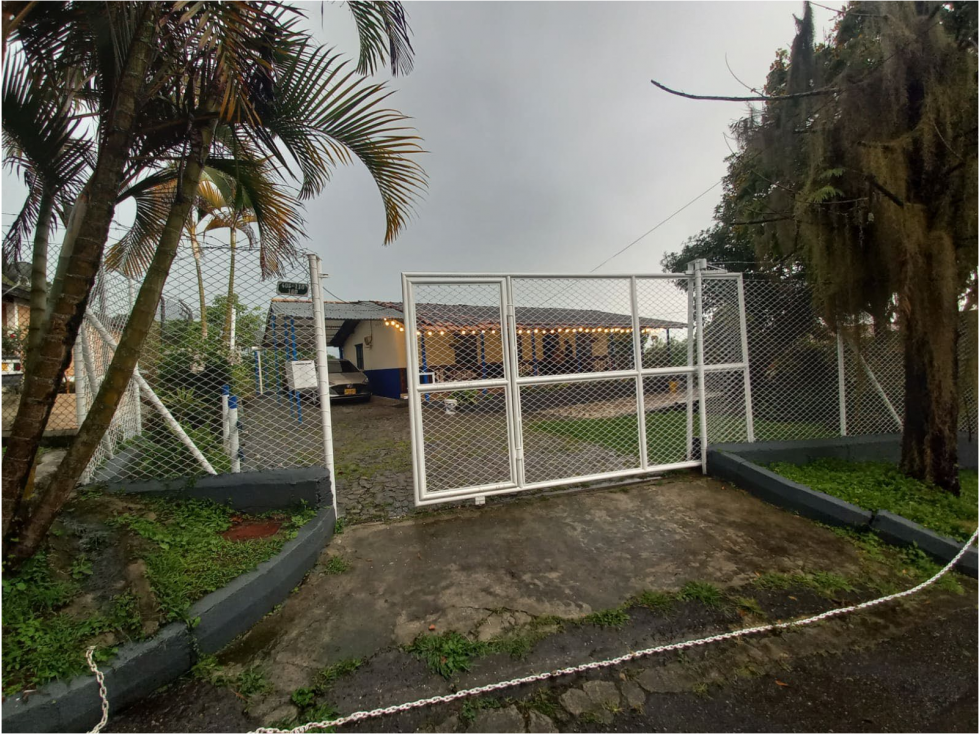 VENTA CASA CAMPESTRE ENVIGADO VIA EL SALADO — foto 4
