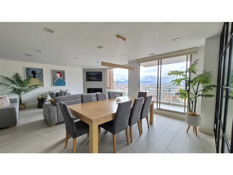 VENDO BOSQUES DE LA CAÑADA 352M2 4HAB REMODELADO CBS ESTUDIO BBQ — foto 6