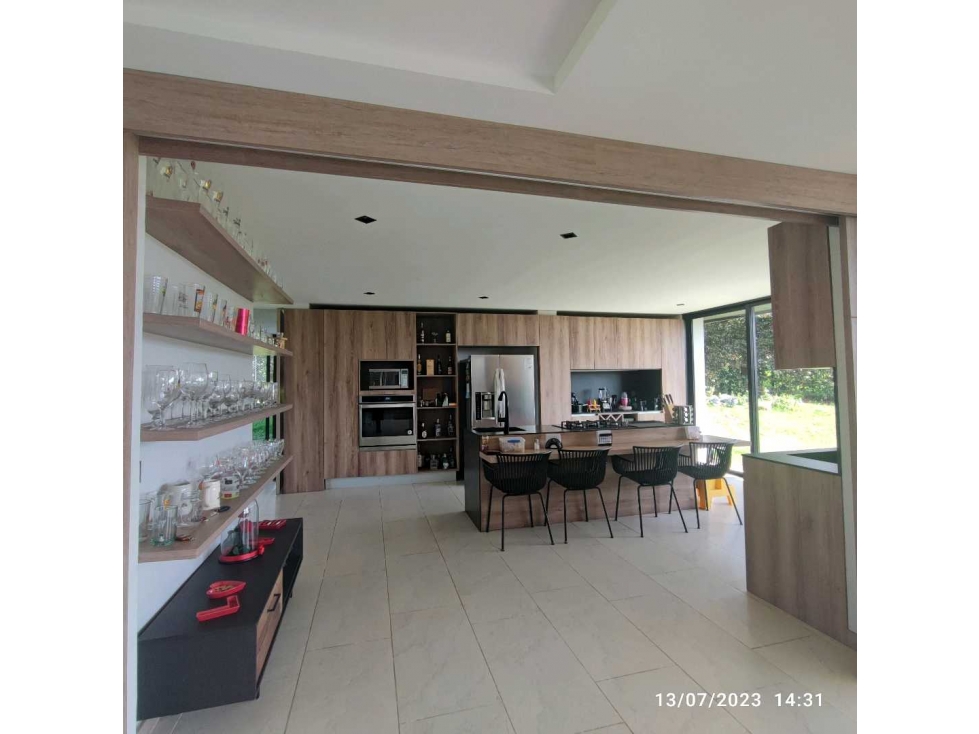 VENDO AMPLIA Y HERMOSA CASA EN BELLA TERRA ALTO DE LAS PALMAS — foto 4