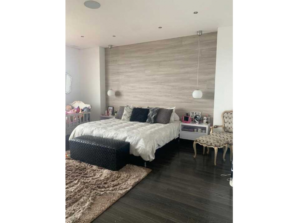 VENDO ESPECTACULAR CASA EN LA LOMA DE LOS BALSOS ENTRADA POR PALMAS — foto 6