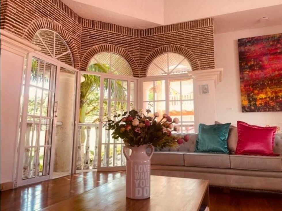 VENDO HERMOSA CASA EN VENECIA COLONIAL - 4