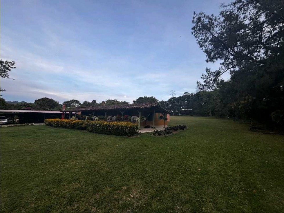 En Venta finca Fizebad 9.000 mts