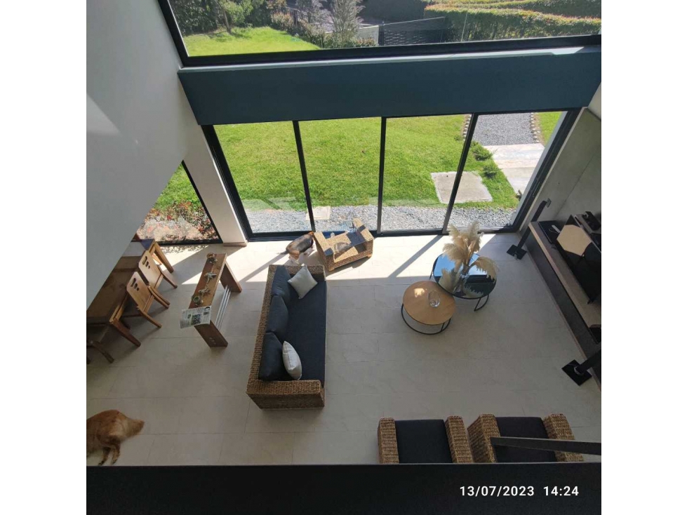 VENDO AMPLIA Y HERMOSA CASA EN BELLA TERRA ALTO DE LAS PALMAS — foto 6