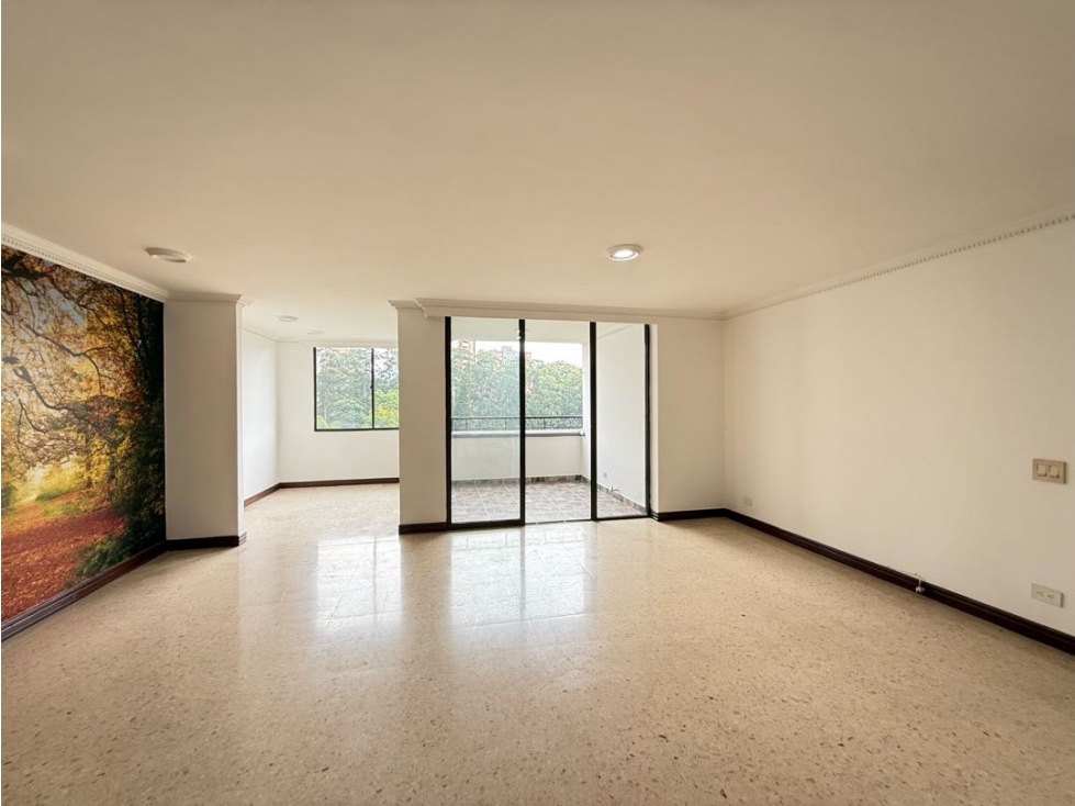 En venta apartamento en la loma de los González