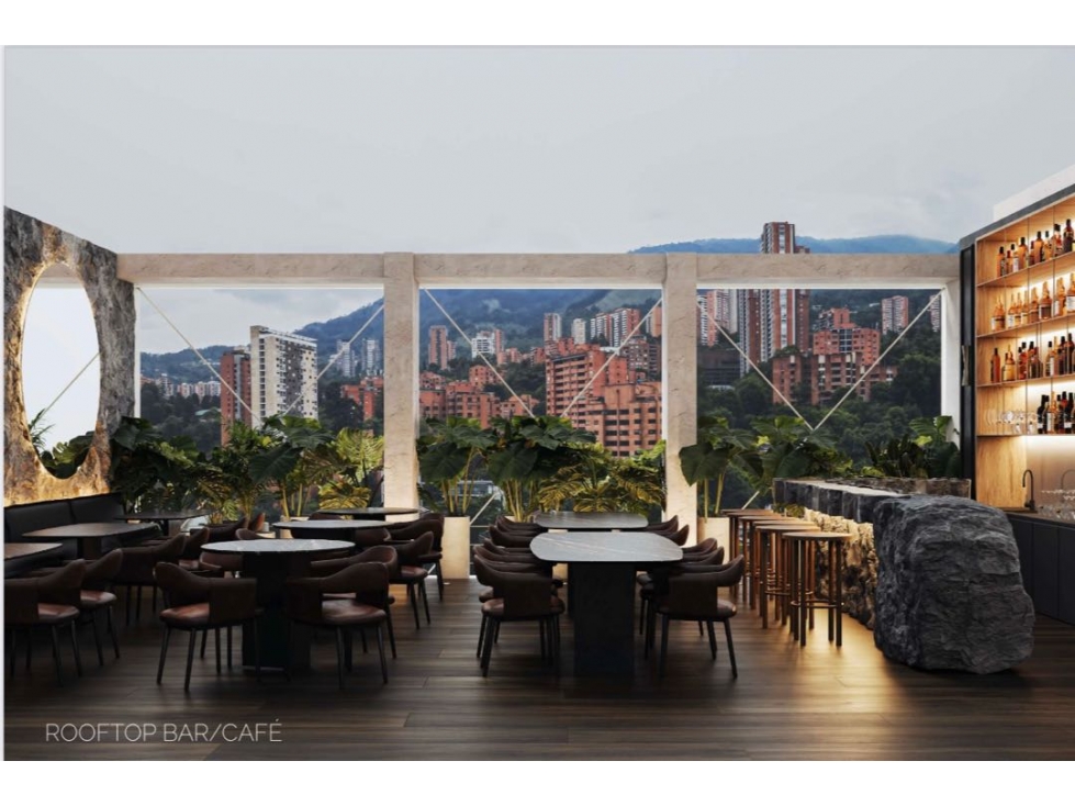 En venta derechos fiduciarios. proyecto hotelero Manila renta pasiva.