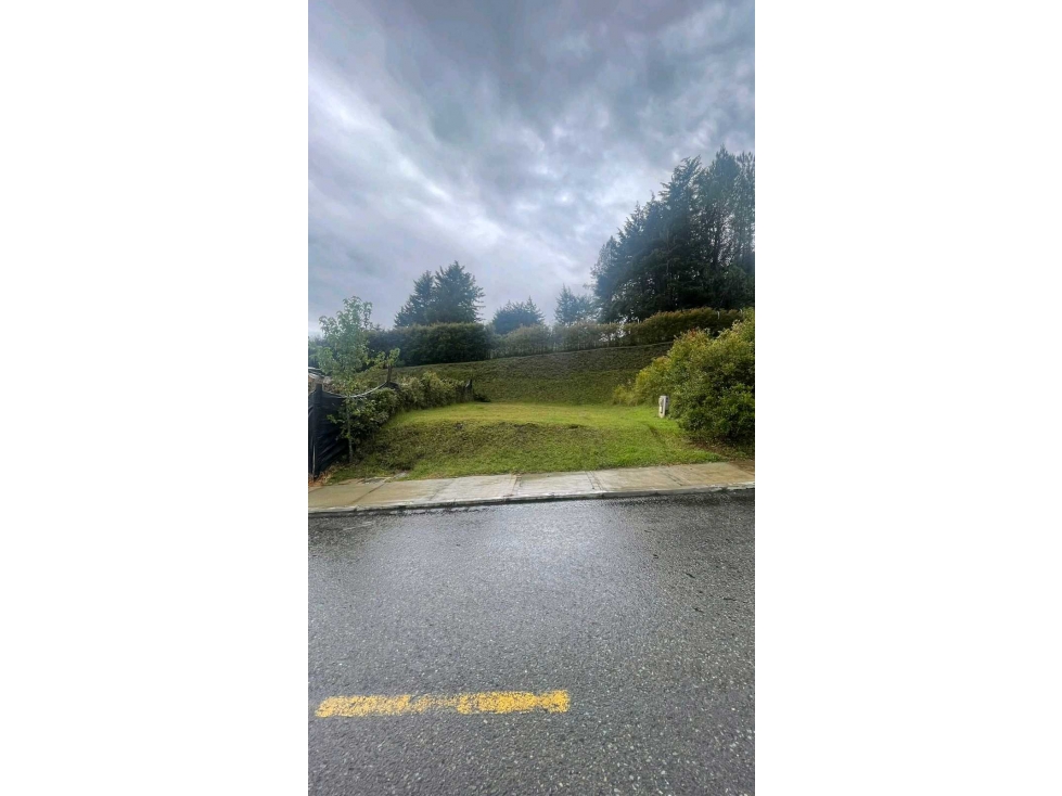 Vendo lote en entre verdes, el Retiro Antioquia — foto 3