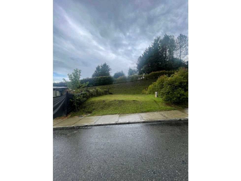 Vendo lote en entre verdes, el Retiro Antioquia — foto 5