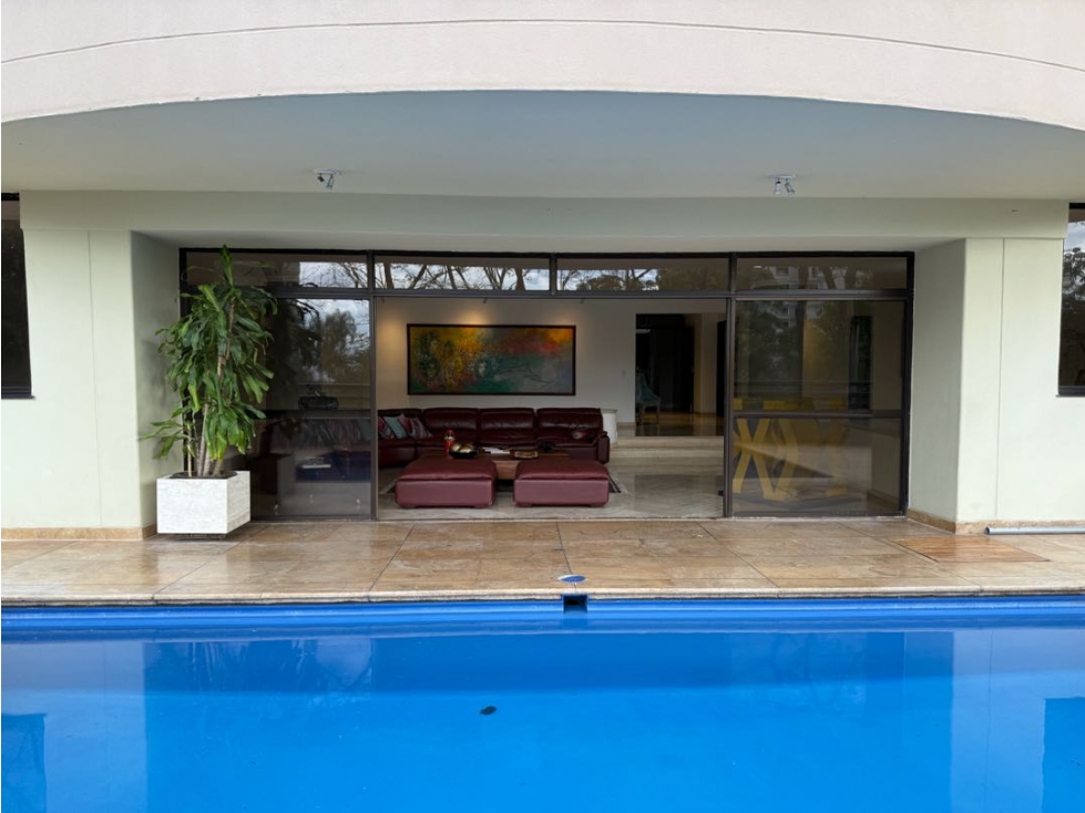 En venta apartamento de lujo en san lucas