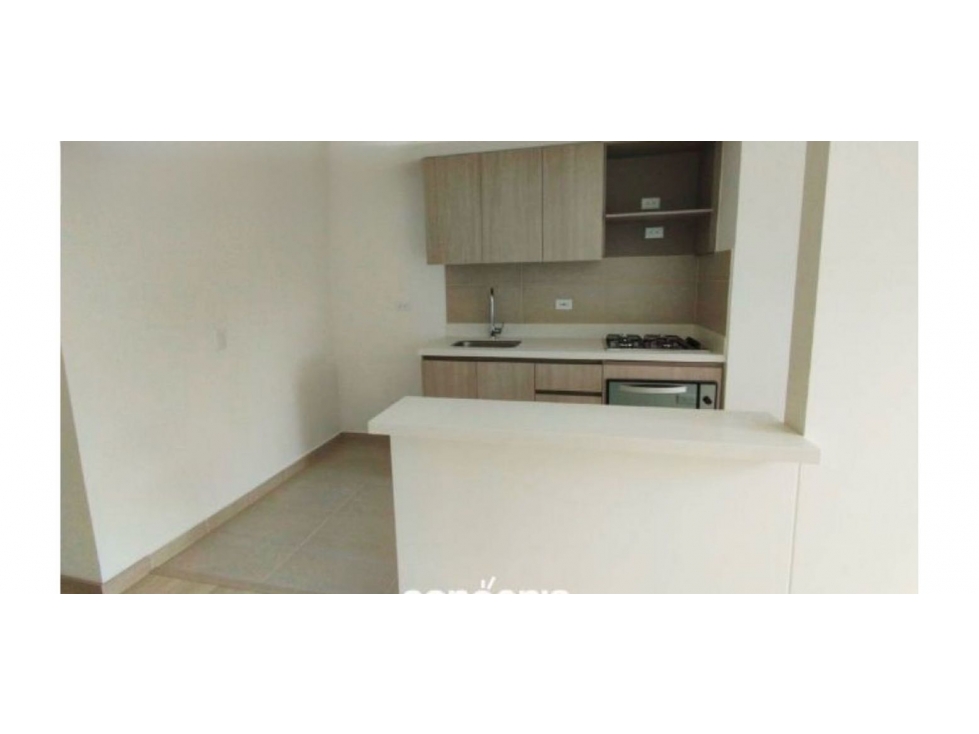 En venta apartamento en Rionegro para estrenar