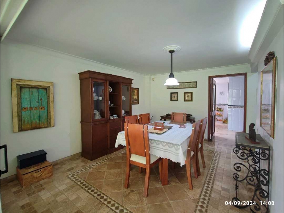 En venta amplia casa en la loma de benedictinos, Envigado — foto 5