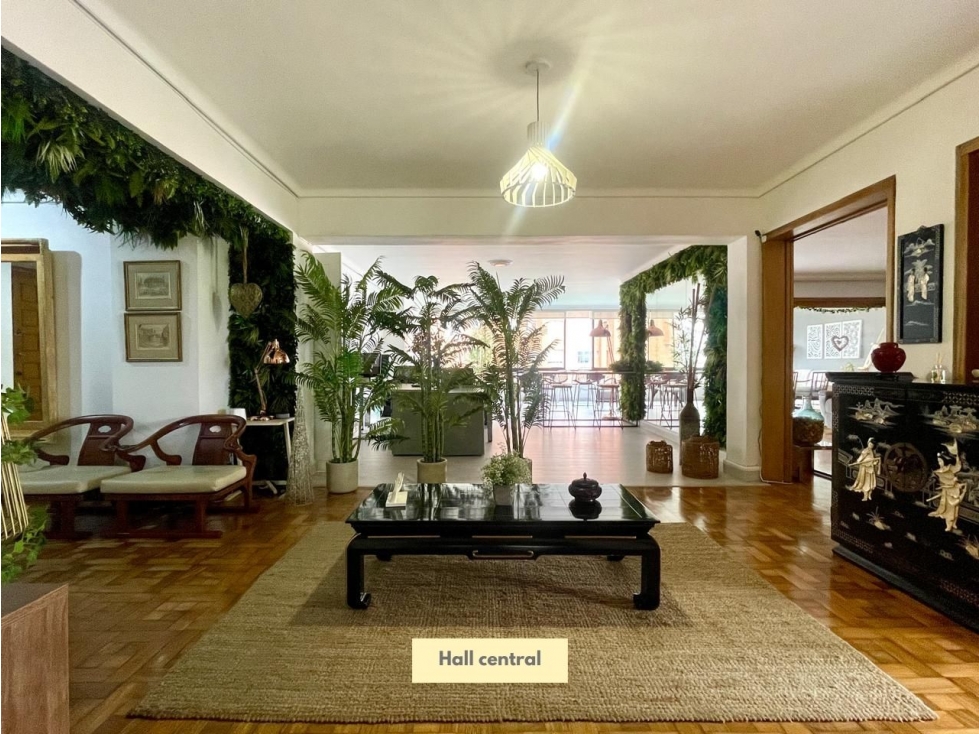 EN VENTA APARTAMENTO EN EL POBLADO BARRIO ASTORGA — foto 4