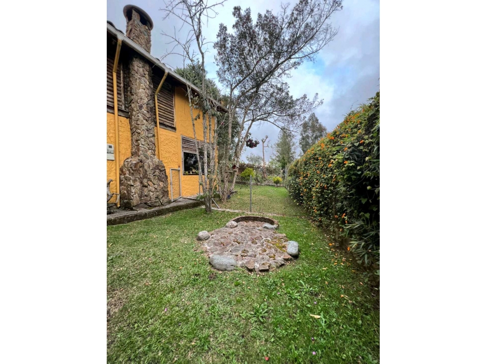 En venta casa finca Santa Elena — foto 3