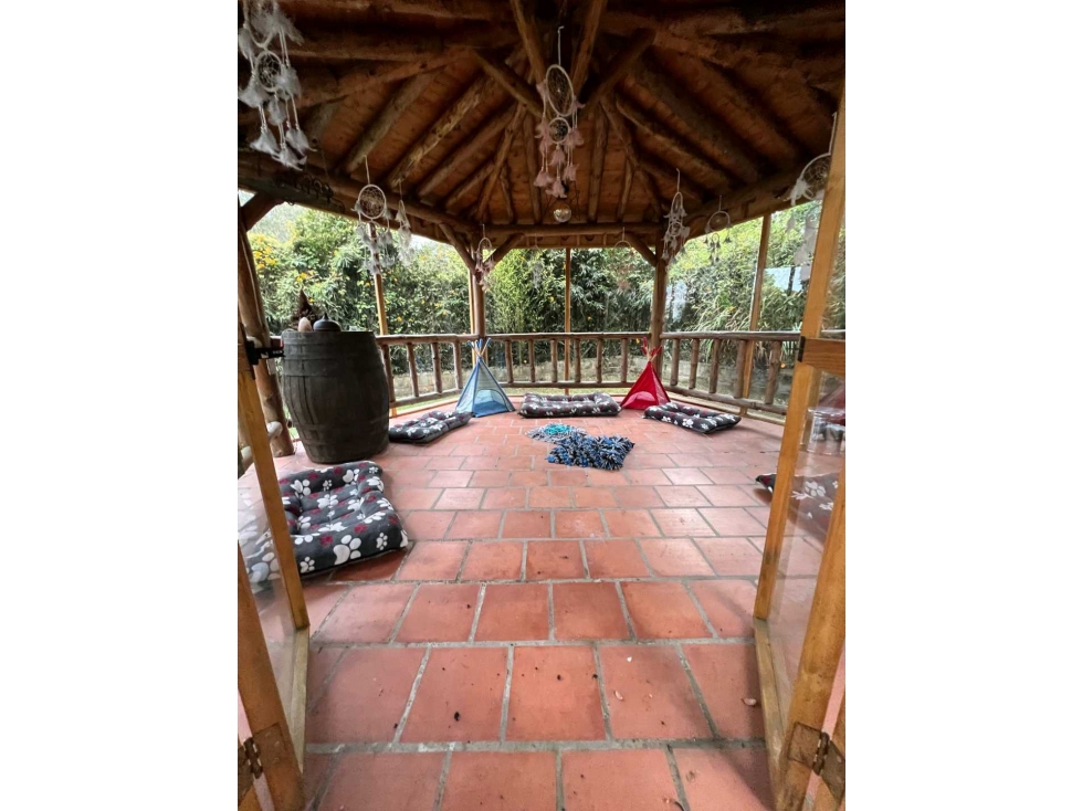 En venta casa finca Santa Elena — foto 4