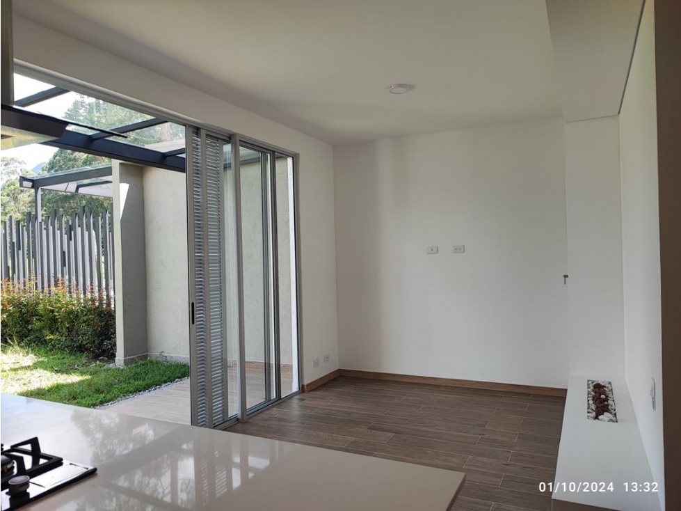 En venta casa la Ceja Unidad cerrada — foto 6
