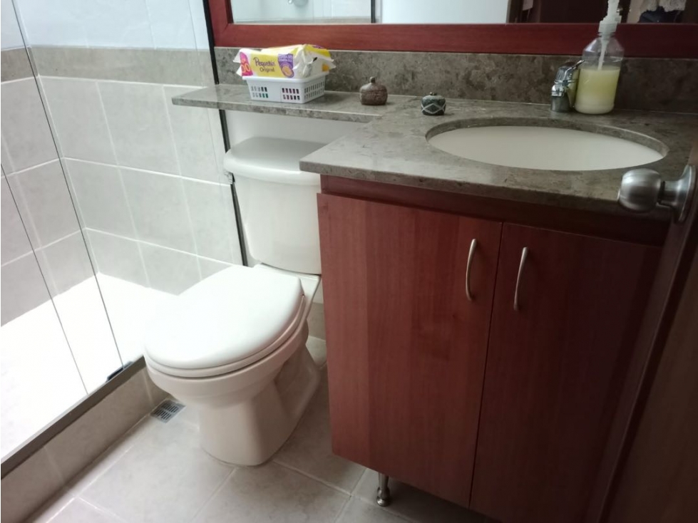 En Venta Casa en la loma de benedictinos 234 mts — foto 5