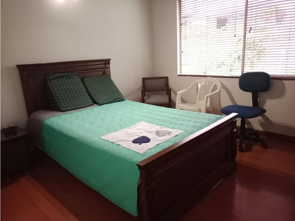 En Venta Casa en la loma de benedictinos 234 mts — foto 4