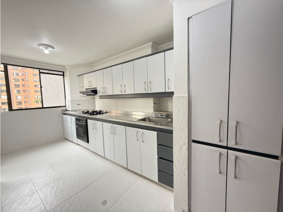 En venta apartamento en la loma de los González — foto 2