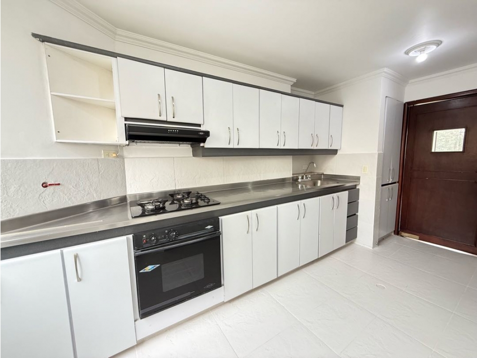 En venta apartamento en la loma de los González — foto 3