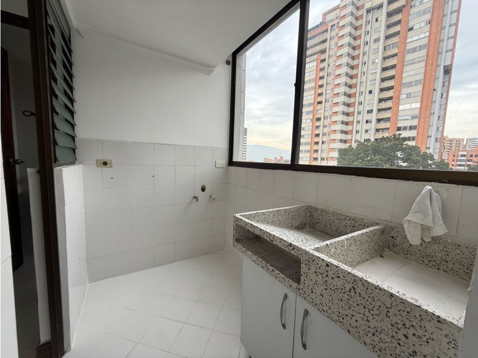 En venta apartamento en la loma de los González — foto 4