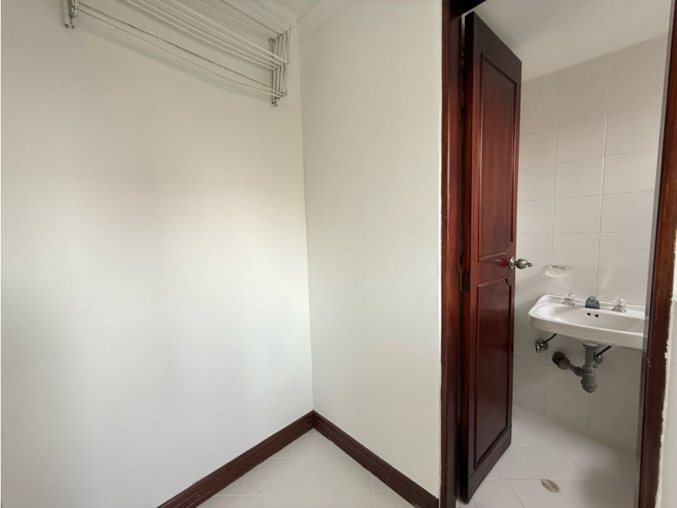 En venta apartamento en la loma de los González — foto 5