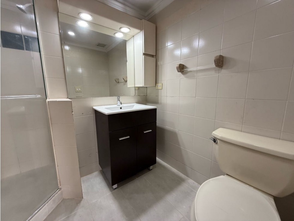 En venta apartamento en la loma de los González — foto 6