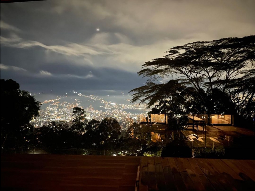 En venta casa en parcelación los balsos por ISA — foto 4