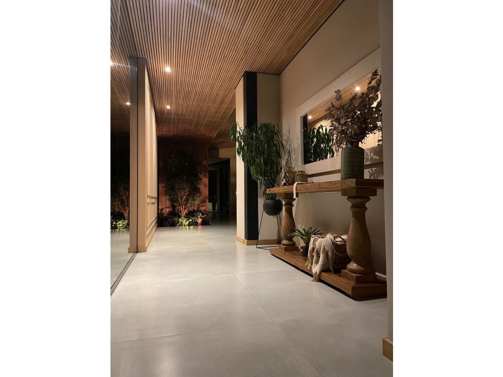 En venta casa en parcelación los balsos por ISA — foto 6
