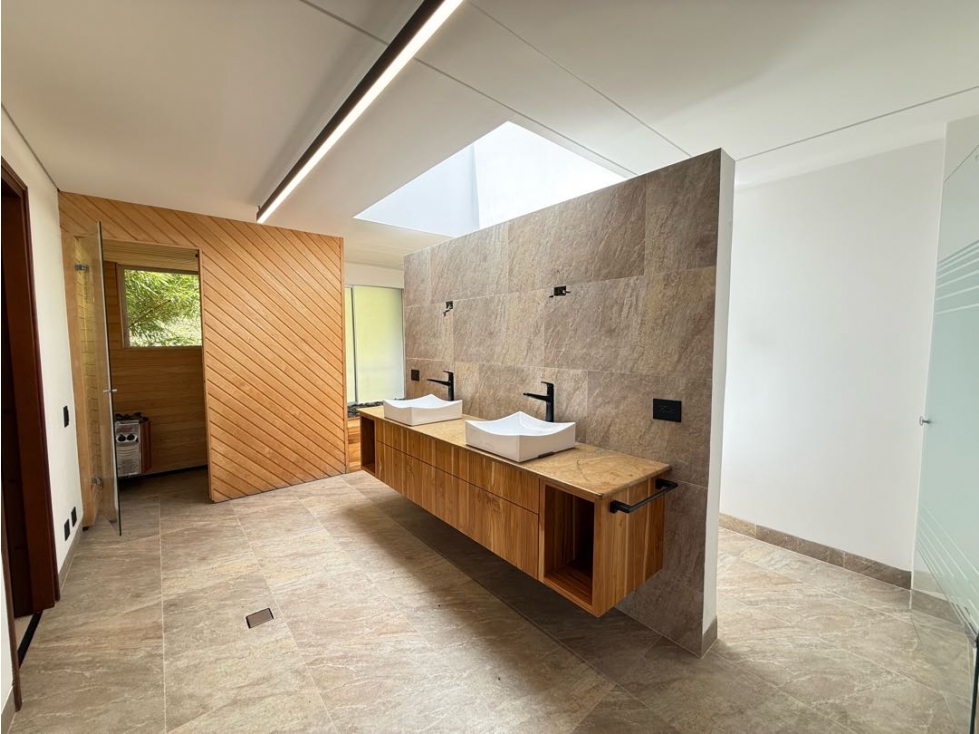 En venta casa en la loma de los balsos unidad cerrada — foto 5