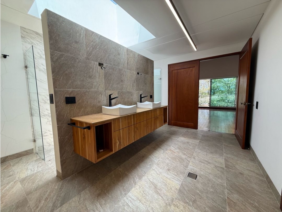 En venta casa en la loma de los balsos unidad cerrada — foto 6