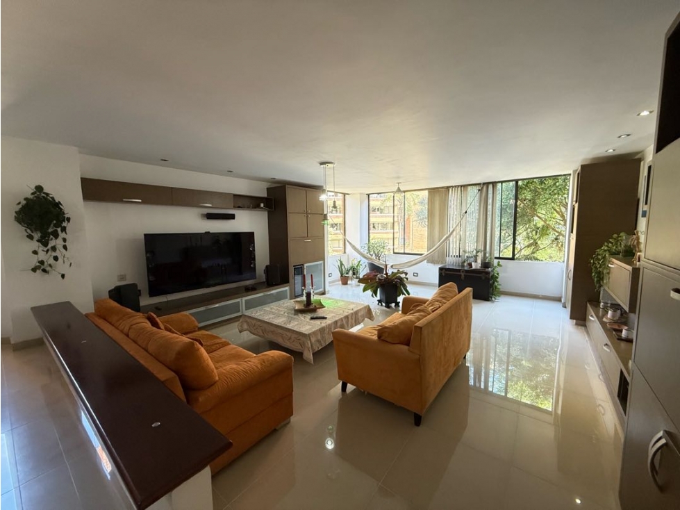 En venta apartamento loma de los González — foto 2