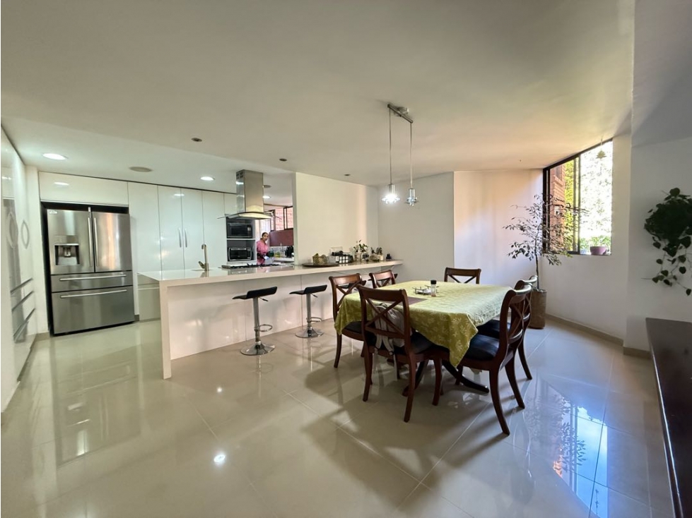 En venta apartamento loma de los González — foto 3