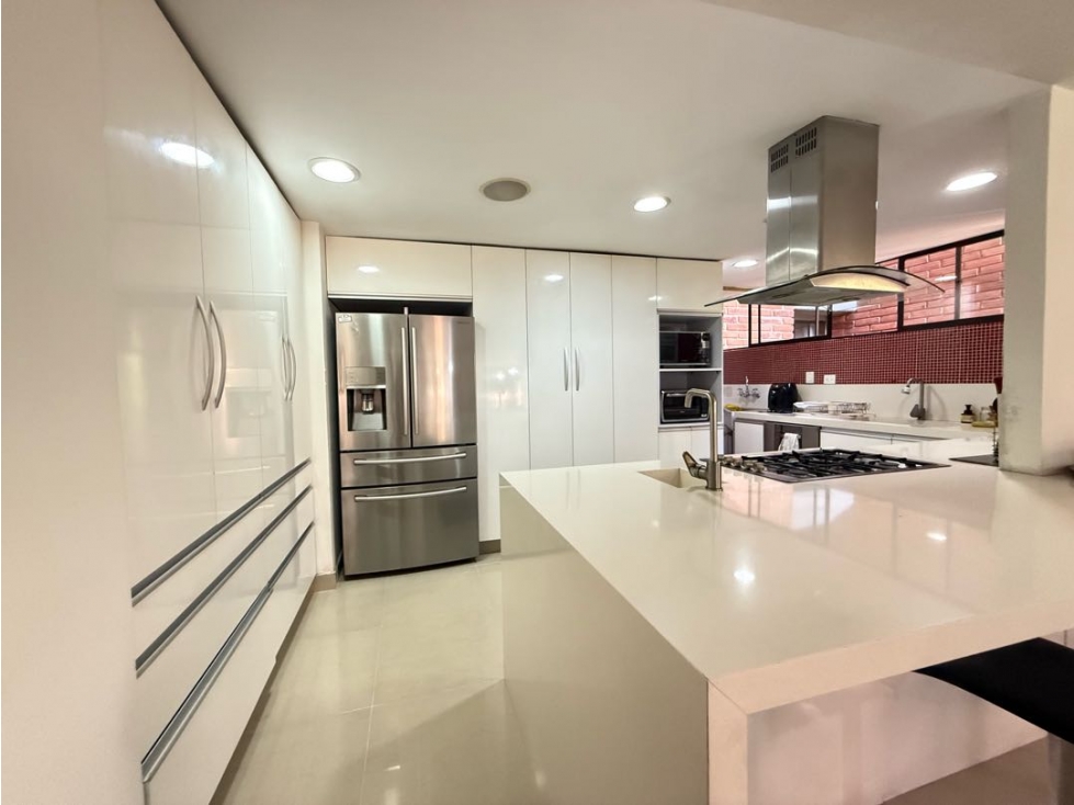 En venta apartamento loma de los González — foto 5