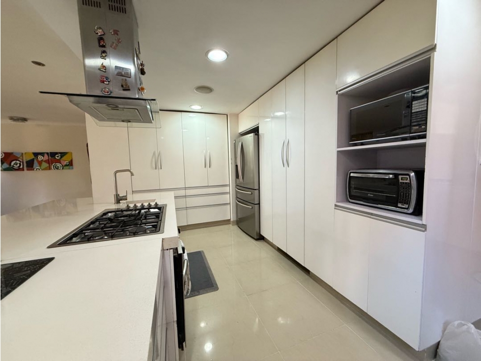 En venta apartamento loma de los González — foto 6