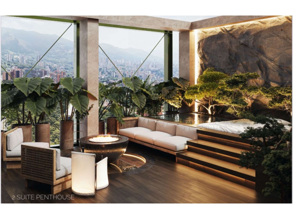 En venta derechos fiduciarios. proyecto hotelero Manila renta pasiva. — foto 2