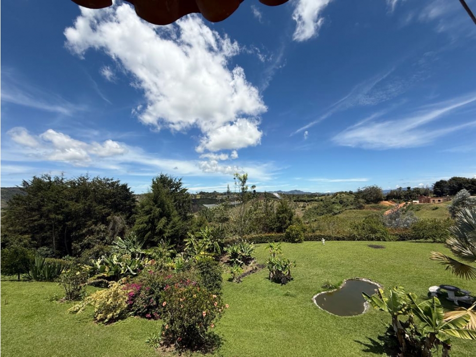 En venta finca en San Vicente de Ferrer 7.378 mts — foto 3