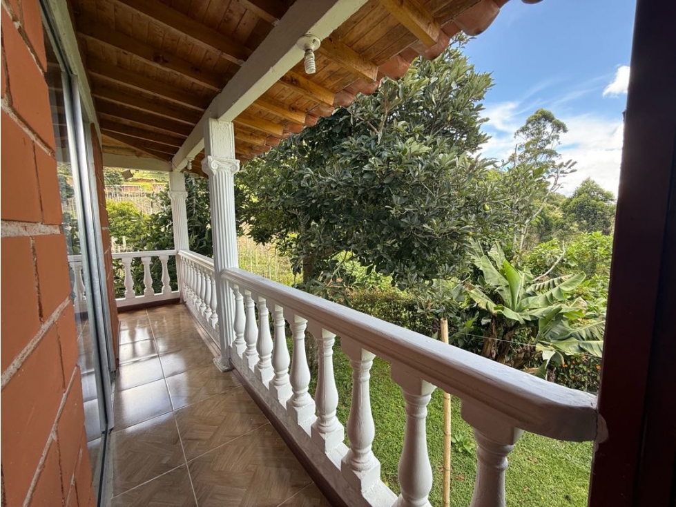 En venta finca en San Vicente de Ferrer 7.378 mts — foto 5