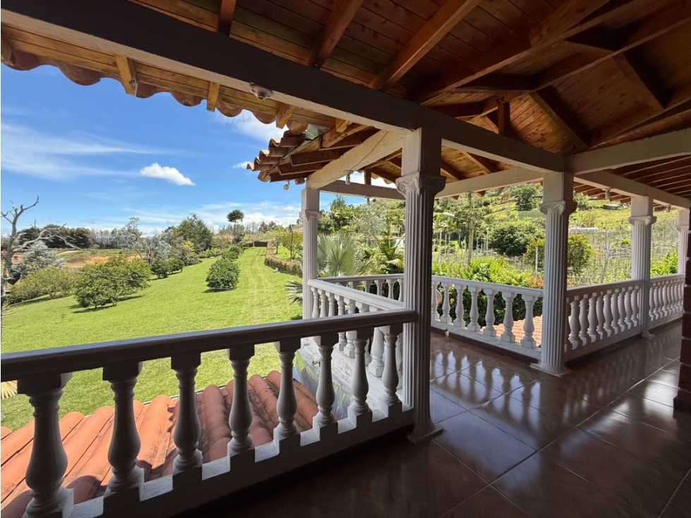 En venta finca en San Vicente de Ferrer 7.378 mts — foto 6