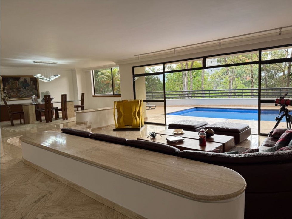 En venta apartamento de lujo en san lucas — foto 2