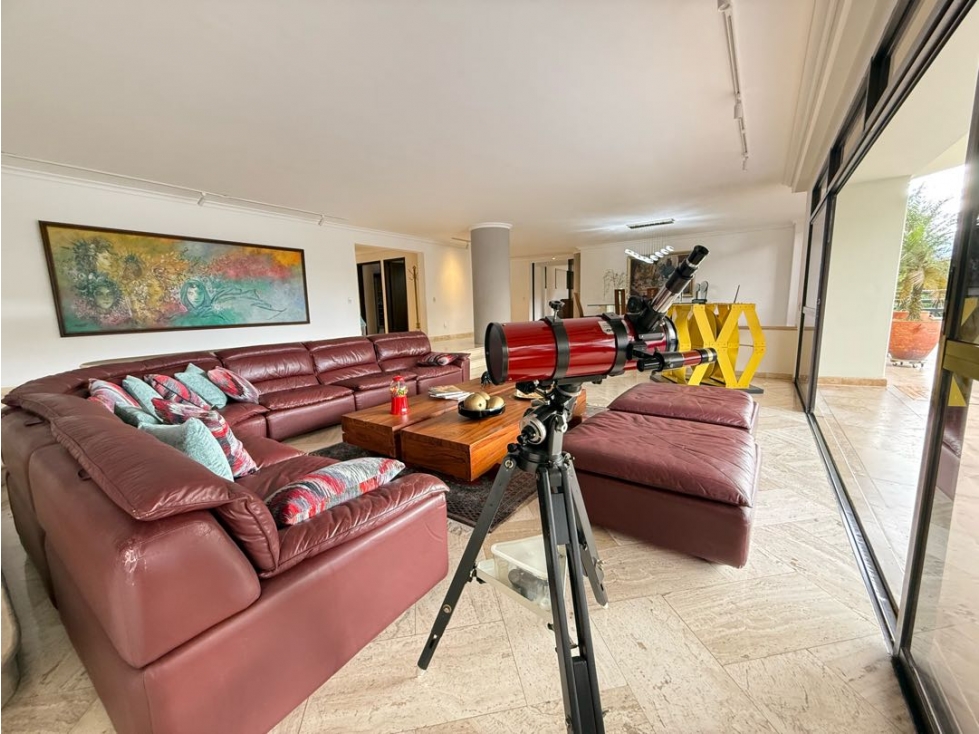 En venta apartamento de lujo en san lucas — foto 3