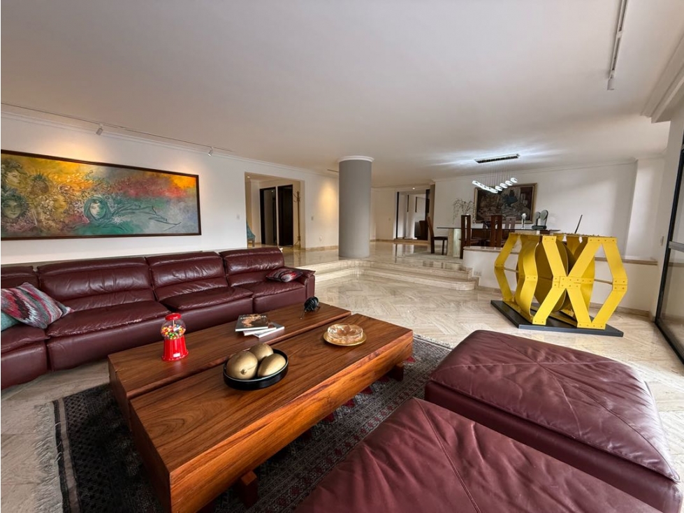 En venta apartamento de lujo en san lucas — foto 4