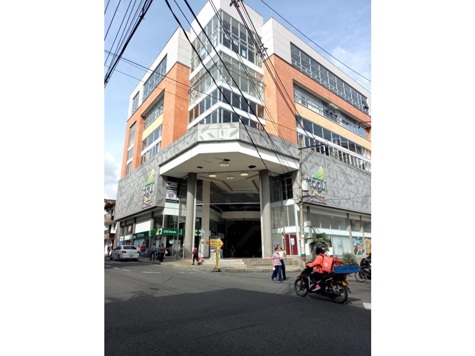 En venta local comercial en Itagui 40 mts primer piso — foto 4