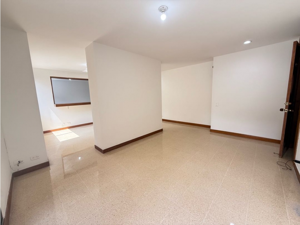 En venta 2 apartamentos con misma matrícula en el corazón de Laureles — foto 2