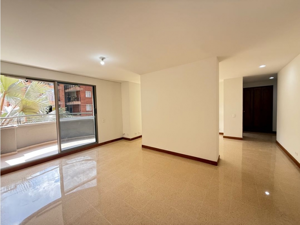 En venta 2 apartamentos con misma matrícula en el corazón de Laureles — foto 3