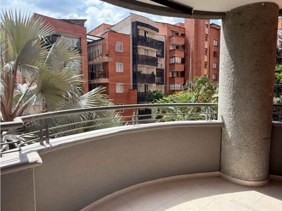 En venta 2 apartamentos con misma matrícula en el corazón de Laureles — foto 4