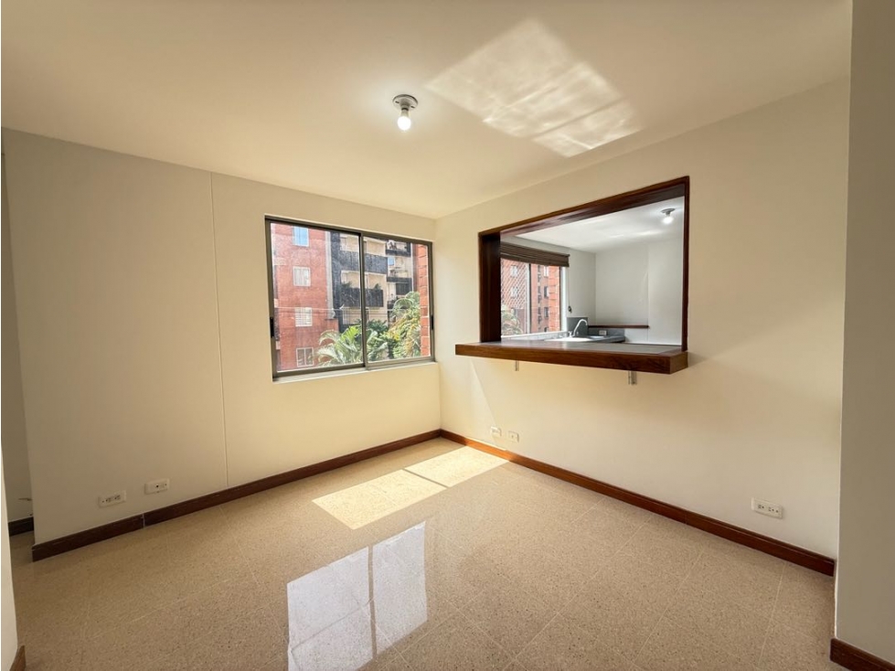 En venta 2 apartamentos con misma matrícula en el corazón de Laureles — foto 5